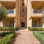 Appartement Luxueux Coralia Avec Piscine