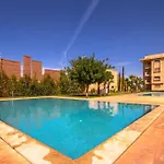 Appartement Luxueux Coralia Avec Piscine