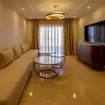 Appartement Luxueux Coralia Avec Piscine