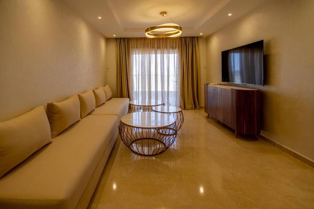 Luxueux Coralia Avec Piscine *