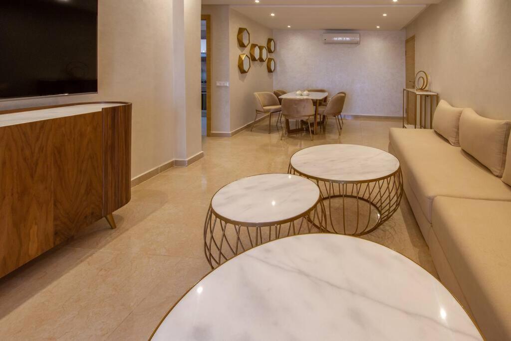 Luxueux Coralia Avec Piscine * Marrakesh