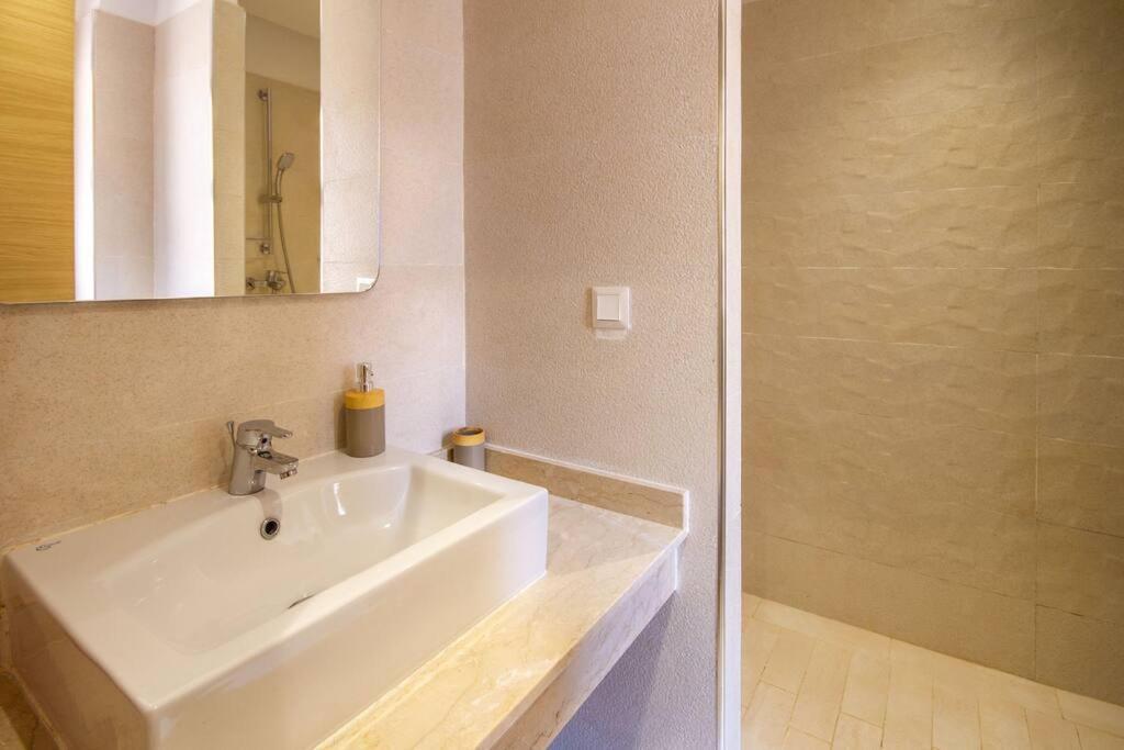 Appartement Luxueux Coralia Avec Piscine *